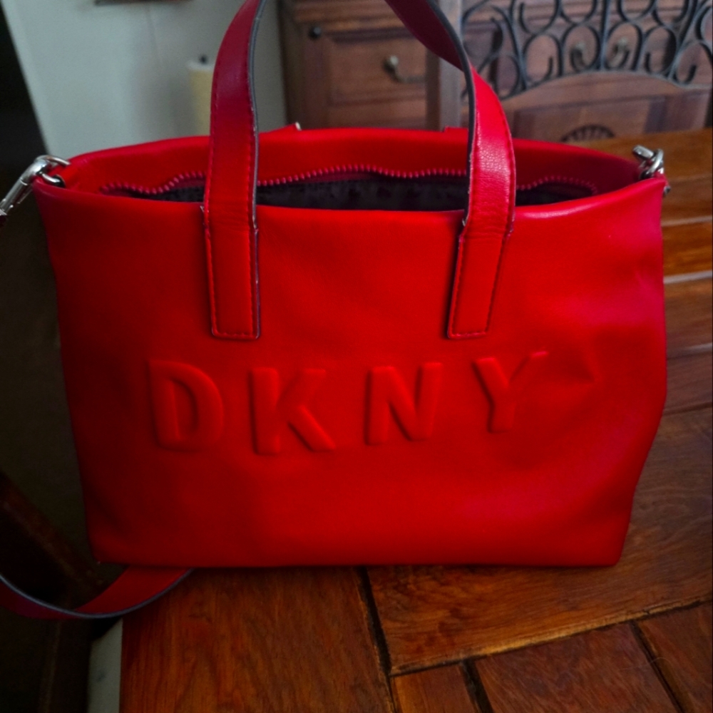 Donna Karen bag